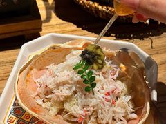 -筱田の食堂·izakaya(淮海中路店)
