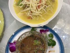 -百姓食府(秦虹路店)