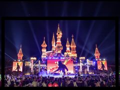 -沈阳方特欢乐世界