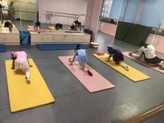 -舞研舞蹈培训(魏公村校区)