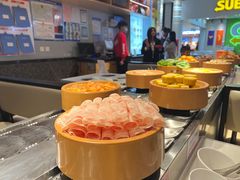 -龍歌自助小火锅(崂山丽达店)