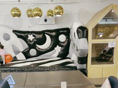 -Lilliput粒粒堡亲子餐厅(置汇旭辉店)