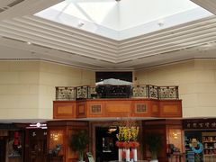-汇泉王朝大饭店