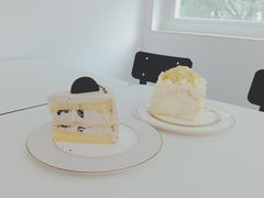 -iFood甜嫩嫩(江东北路店)