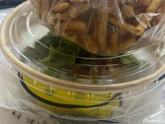 -九园包子(观音桥COSMO店)