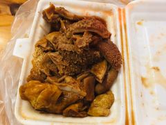 -细妹五香牛杂(步行街店)