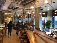 大堂-The Rug Cafe(王府中环店)