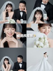 -金夫人婚纱摄影(西昌店)