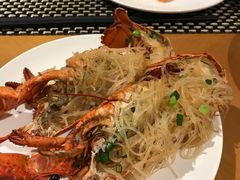 -盛宴标帜西餐厅龙虾.鲍鱼•牛排(重庆喜来登大酒店)