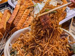 -黄小串·烤串海鲜涮牛肚(升龙广场店)