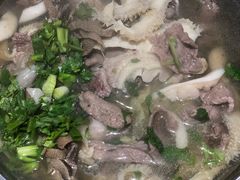 -谢老五跷脚牛肉·非遗传承店