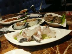 -船奇蒸汽海鲜·闽菜(八市海鲜总店)