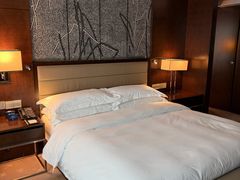 -北京希尔顿逸林酒店