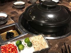 -同仁四季椰子鸡(海岸城天利店)