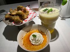 -春树下·树屋花房西餐厅(罍街AS1980店)