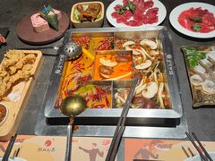 -锦城印象火锅(天府三街店)