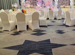 -曼格纳婚礼艺术中心(张江店)