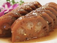 -新聚丰菜馆(太监弄店)