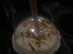 花生慕斯拿鐵-星巴克(广州白云万达2层店)