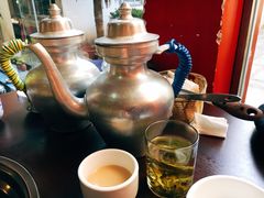 酥油茶-尼玛藏家风味园(阿山食城店)