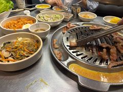 -喜来稀肉(虹泉路店)