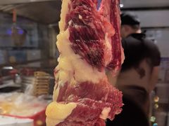 -潮汕大目牛肉火锅(皇岗旗舰店)