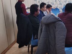 -清真悦宾楼食府(海湖店)