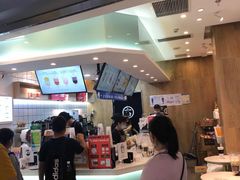 门面-古茗(东鼓道店)