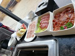 -海底捞火锅(连城广场店)