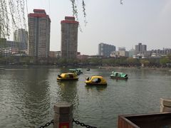 -文瀛公园