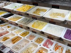 -张亮麻辣烫(哈尔滨金爵万象店)