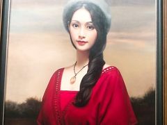 -西安大唐西市博物馆