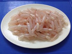 鱼卜-秦记南岗鱼锅(珠吉路店)