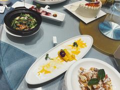 -时间里·新派粤菜(远洋店)