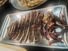 -老虎滩大连海鲜烧烤(建邺云锦路总店)