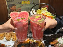 -小川洋风料理(街道口店)
