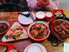 -老闵田螺馆·南昌特色小炒(梦时代店)