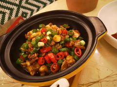 牛蛙-玫瑰厅上海菜(兴国路店)