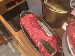 -巴奴毛肚火锅(龙湖锦艺城店)