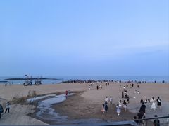 -日照灯塔风景区