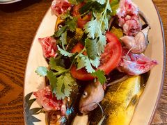 黄辣丁-阿婉贵州苗家酸汤鱼(梅林店)