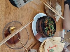 -豆相识•九九豆腐脑(牛咡桥店)