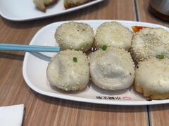 -小杨生煎(香港名都店)