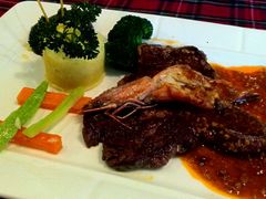 android_upload_pic-芭莉与彩虹西餐厅(成都合生汇店)