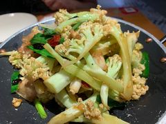 -湘与香缘·湖南菜(王府井北京市百货大楼店)