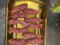-胡悦里韩式烤肉(芝罘万达广场店)