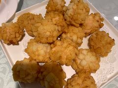 -牟传仁饭庄(星海店)