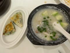 生滚煲仔泥猛粥-凤凰楼酒家·粤宴点心(华强北店)