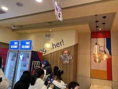 -DQ·蛋糕·冰淇淋(新佳丽店)