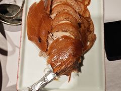 -京味斋·北京烤鸭(华威桥北工大店)